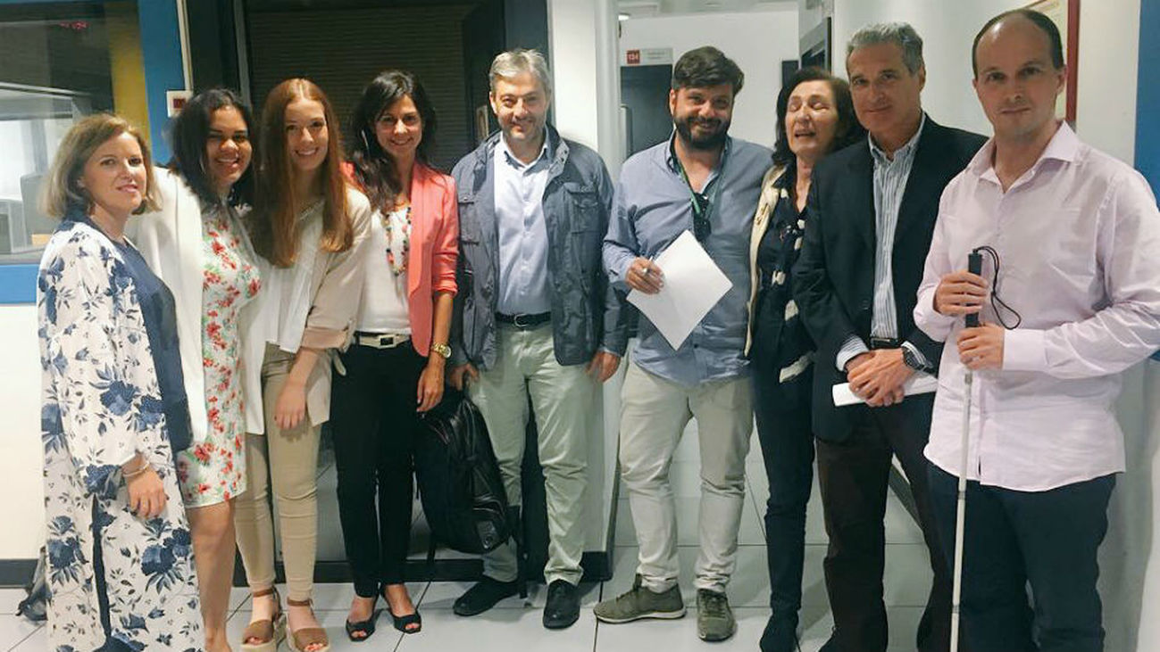 Emprende Madrid 31.05.2018