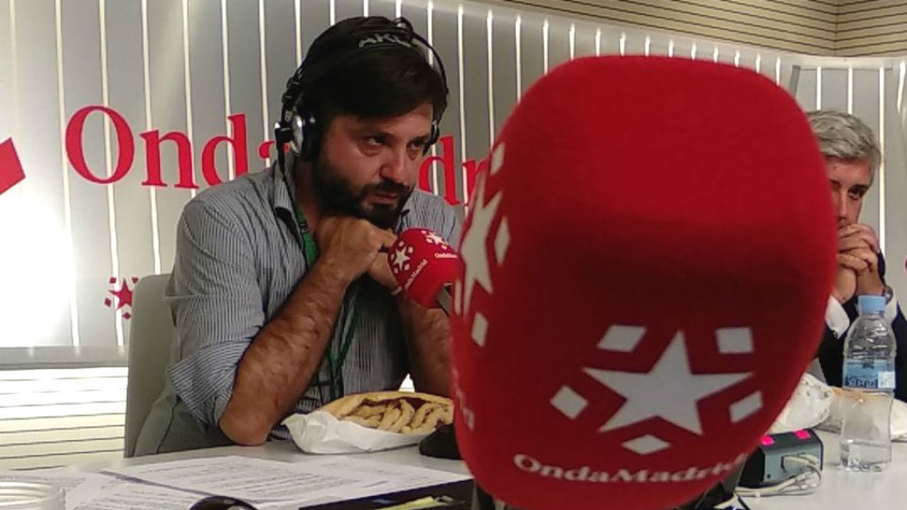 Emprende Madrid 09.06.2018