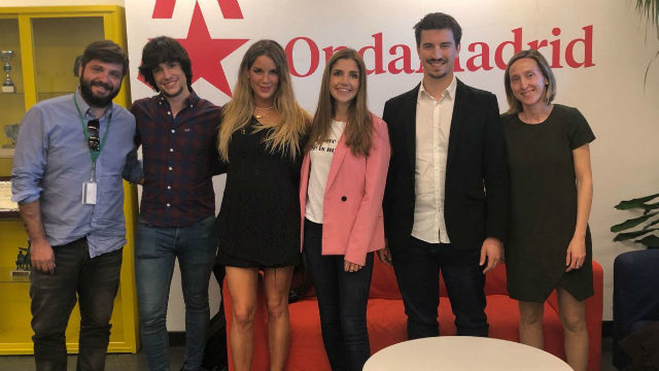 Emprende Madrid 28.04.2018