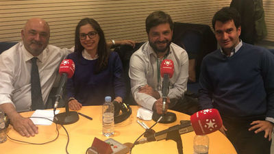 Emprende Madrid 05.05.2018