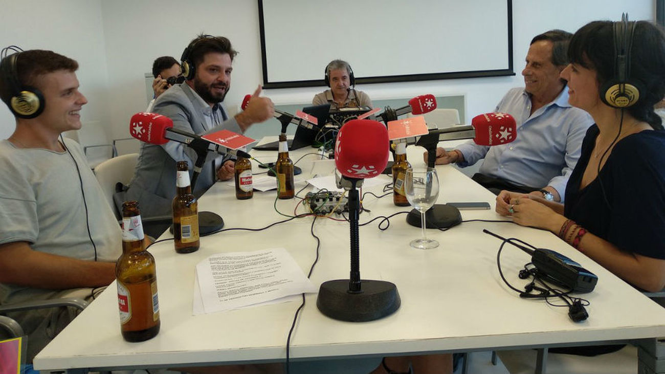 Emprende Madrid 28.06.2018