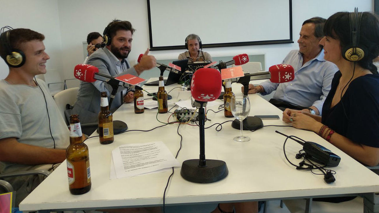 Emprende Madrid 28.06.2018