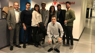 Emprende Madrid 17.02.2018