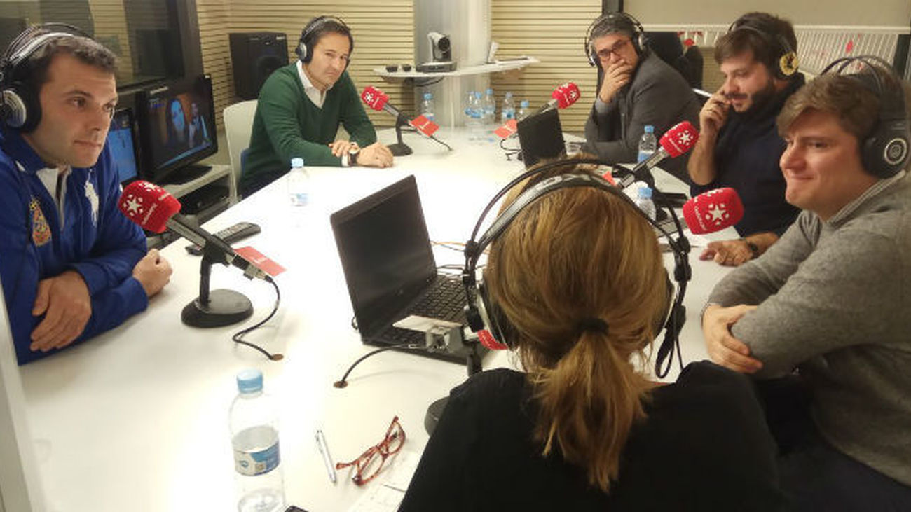 Emprende Madrid 07.12.2017