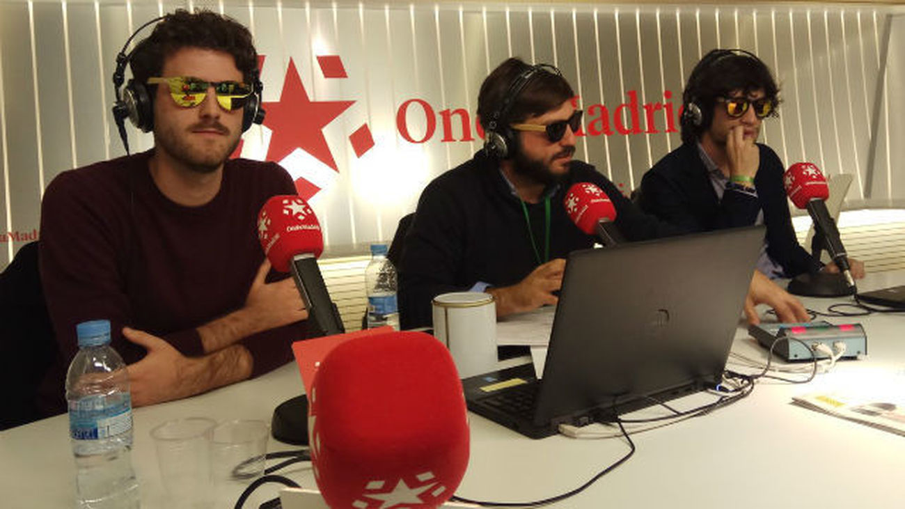 Emprende Madrid 14.12.2017