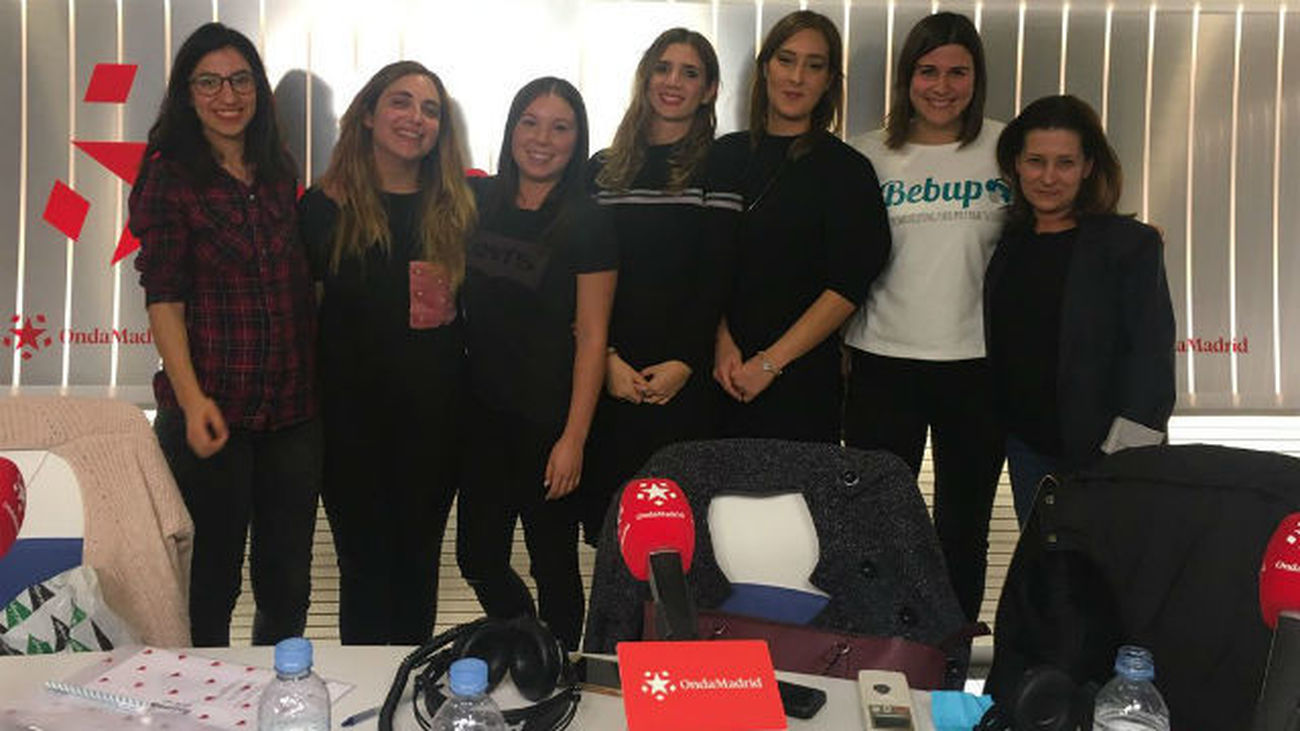 Emprende Madrid 28.12.2017