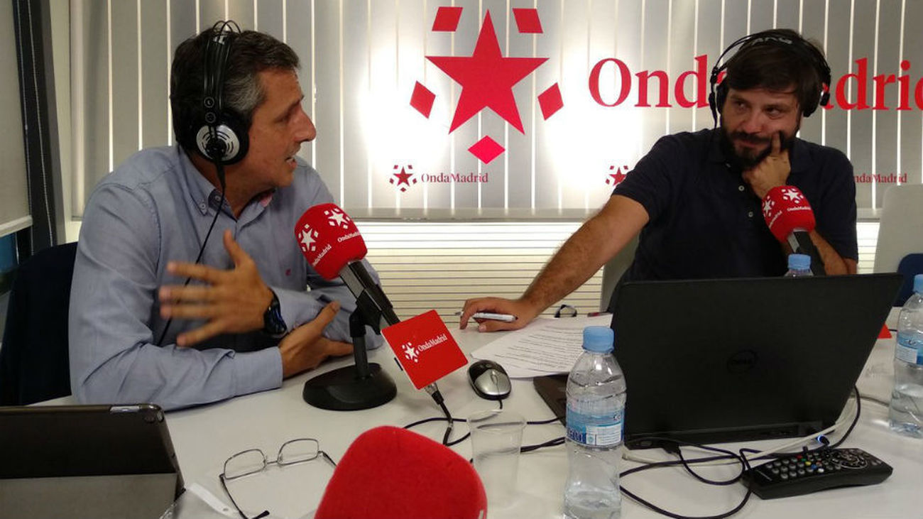 Emprende Madrid 21.06.2018