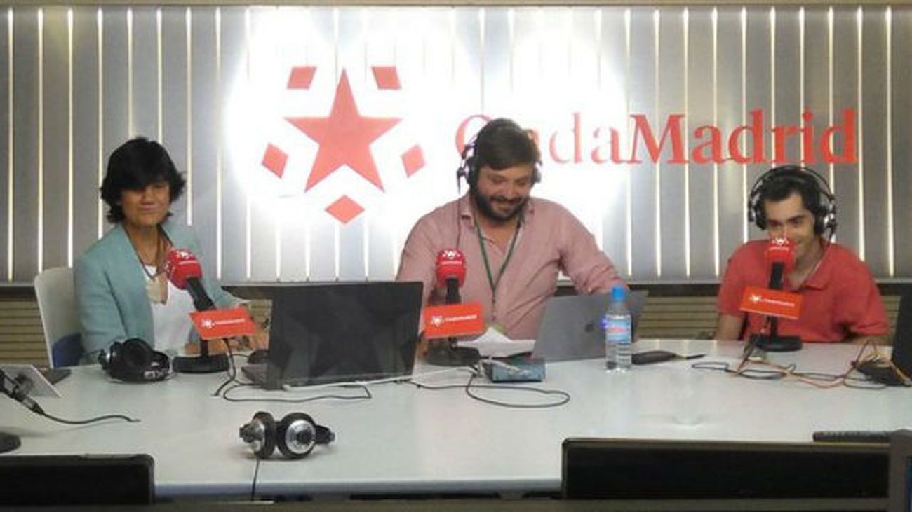 Emprende Madrid 14.09.2017