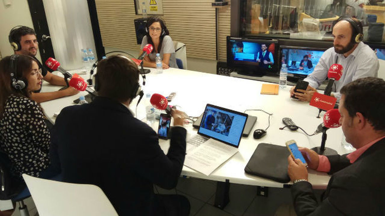 Emprende Madrid 09.11.2017