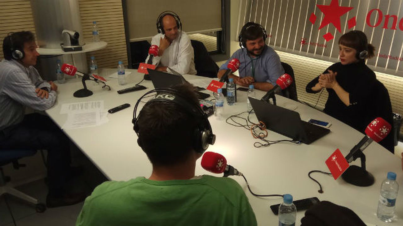 Emprende Madrid 16.11.2017