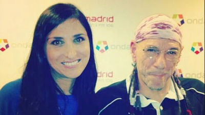 De uno en uno: Enrique Villarreal 23.03.2018