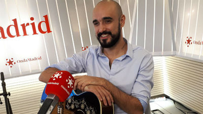 Entrevista a Abel Pintos, nº1 de ventas en Argentina