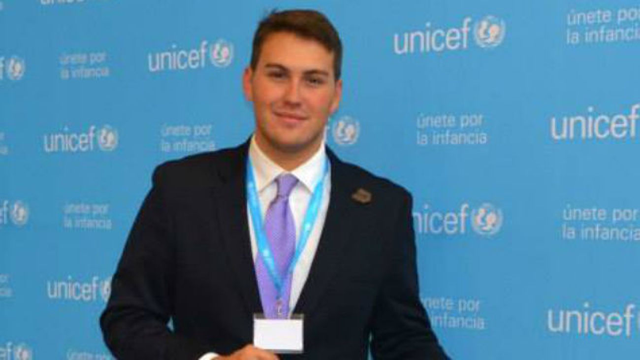 Entrevista a Adán Martínez, concejal de Comunicación de C. Villalba