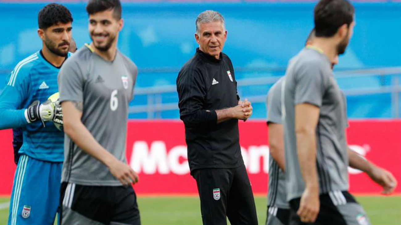 Entrevista a Ahmad Taheri, periodista de Irán