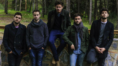 Entrevista a 'Aire Canadá'