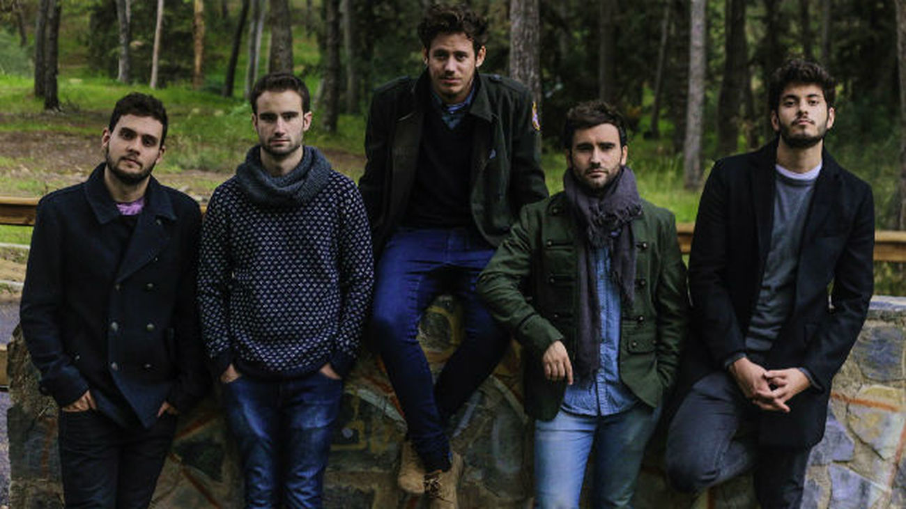 Entrevista a 'Aire Canadá'