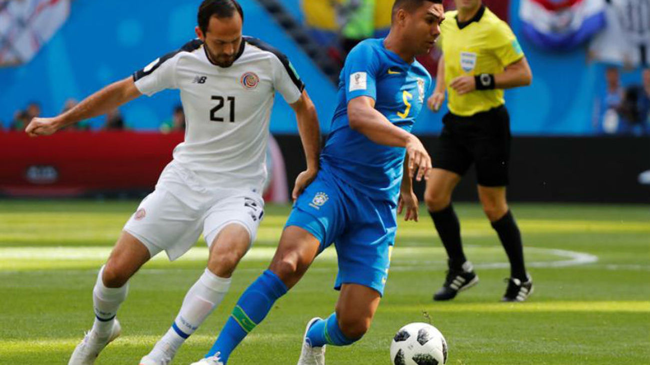 Entrevista a Alberto López Frau, periodista y analista de fútbol internacional