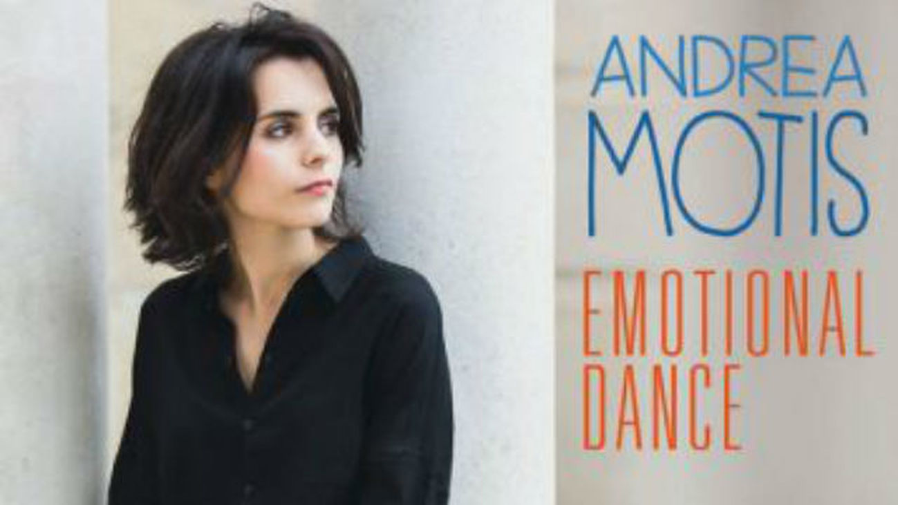 Entrevista a Andrea Motis