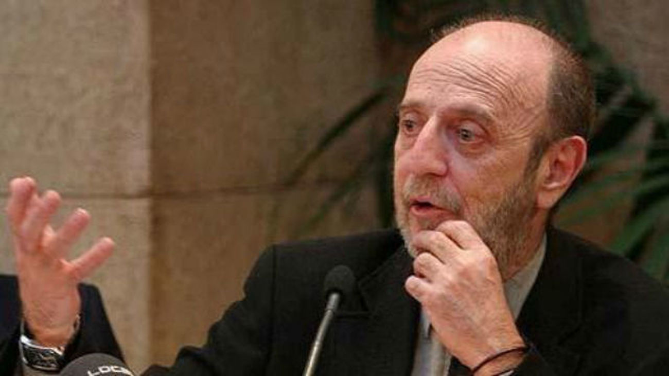 Entrevista a Andrés Aberasturi