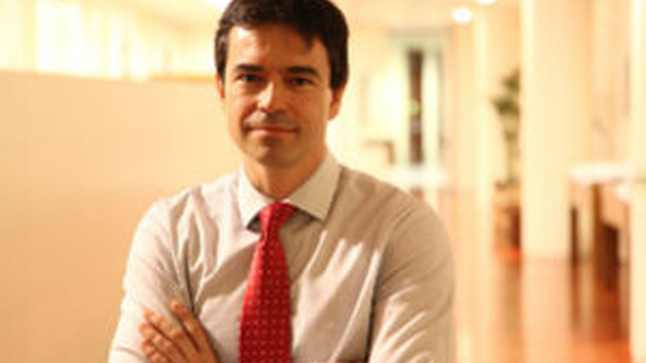 Entrevista a Andrés Herzog sobre el juicio por las tarjetas 'black'