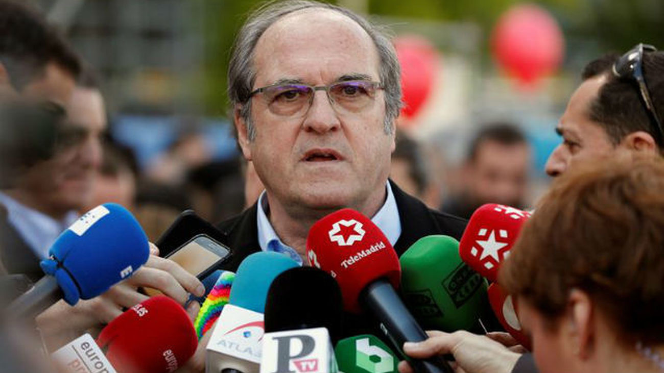 Entrevista a Ángel Gabilondo