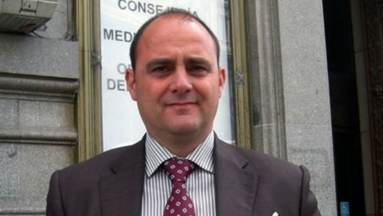 Entrevista a Ángel Martínez-Herrero, alcalde de Buitrago del Lozoya