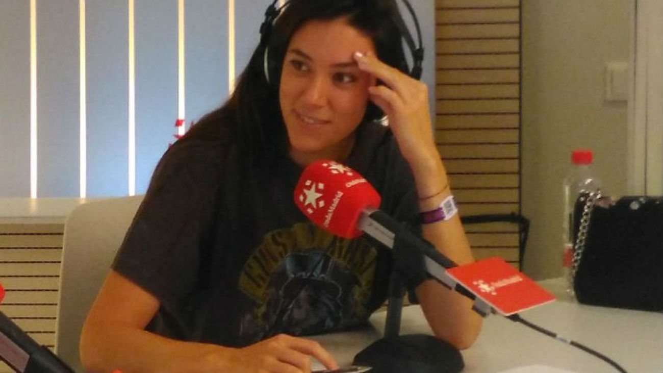 Entrevista a Ankli, una de la artistas revelación del momento