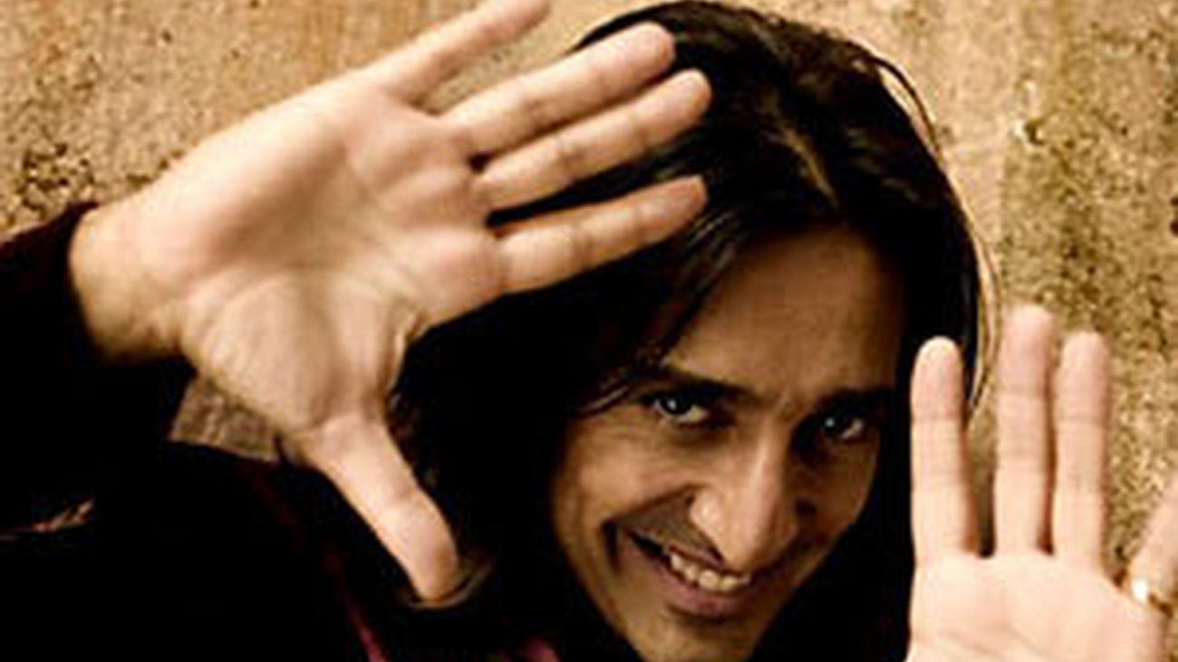 Entrevista a Antonio Carmona, aficionado del Atleti