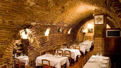 Entrevista a Antonio González Gómez, gerente de Casa Botín, el restaurante más antiguo del mundo