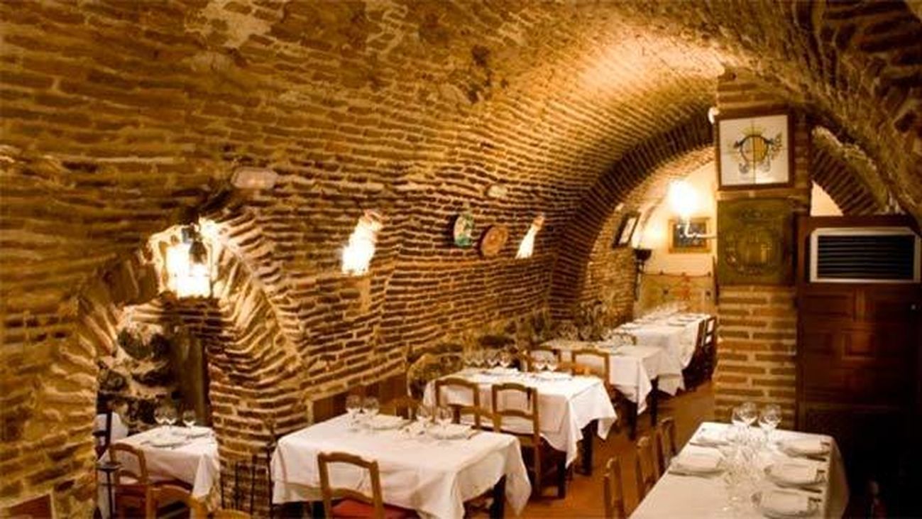 Entrevista a Antonio González Gómez, gerente de Casa Botín, el restaurante más antiguo del mundo