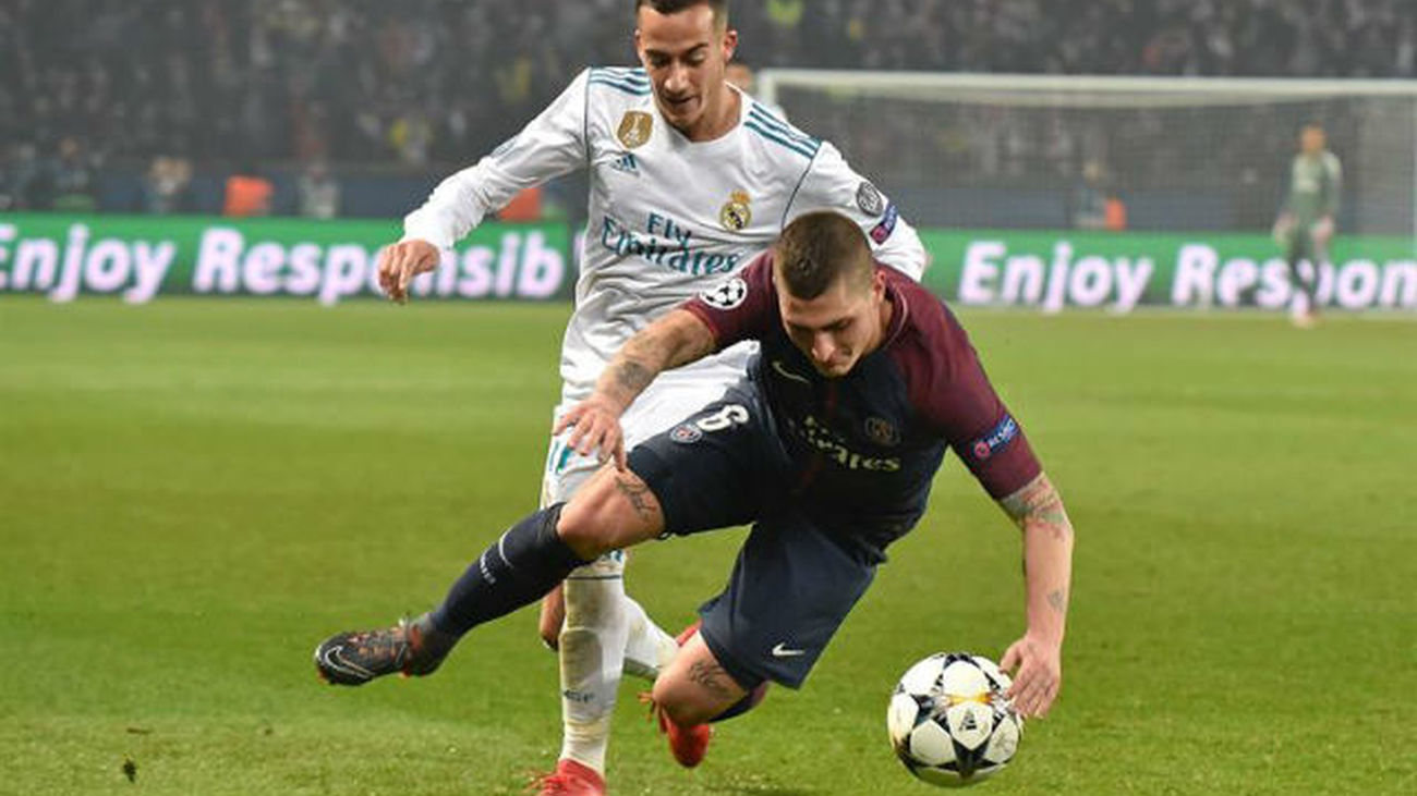 Entrevista a Antonio Vázquez, ex entrenador de Lucas Vázquez