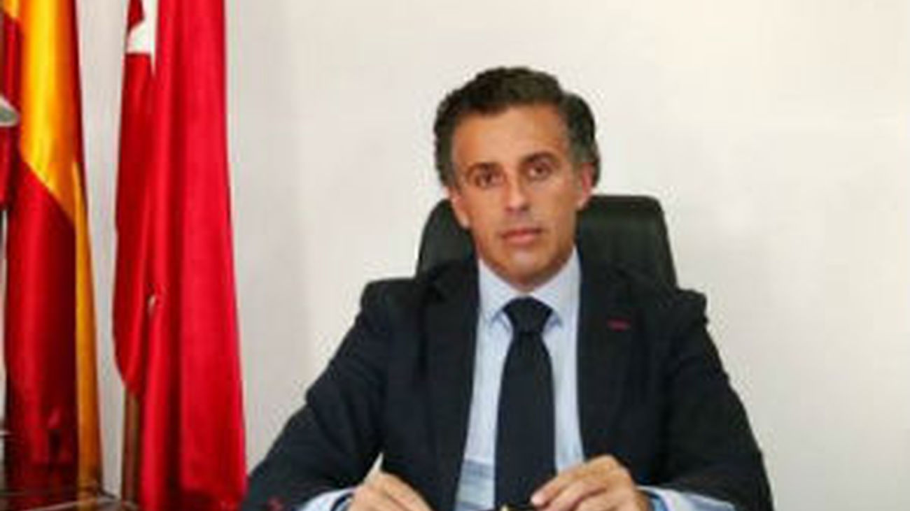 Entrevista a Antonio Villarta, alcalde de Ambite