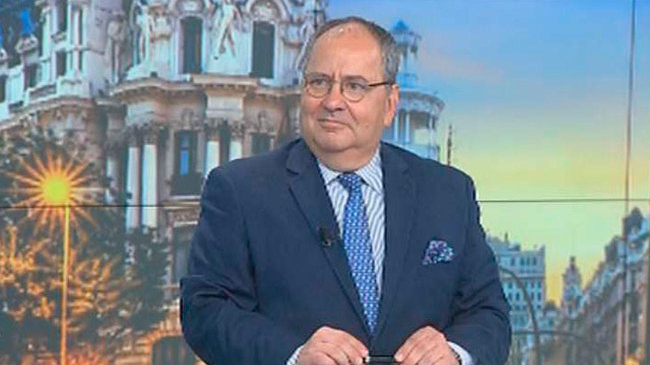 Entrevista a Mario Arnaldo, presidente de Automovilistas Europeos Asociados