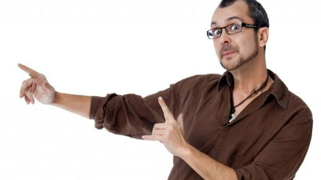 Entrevista a Arturo González-Campos, escritor y guionista