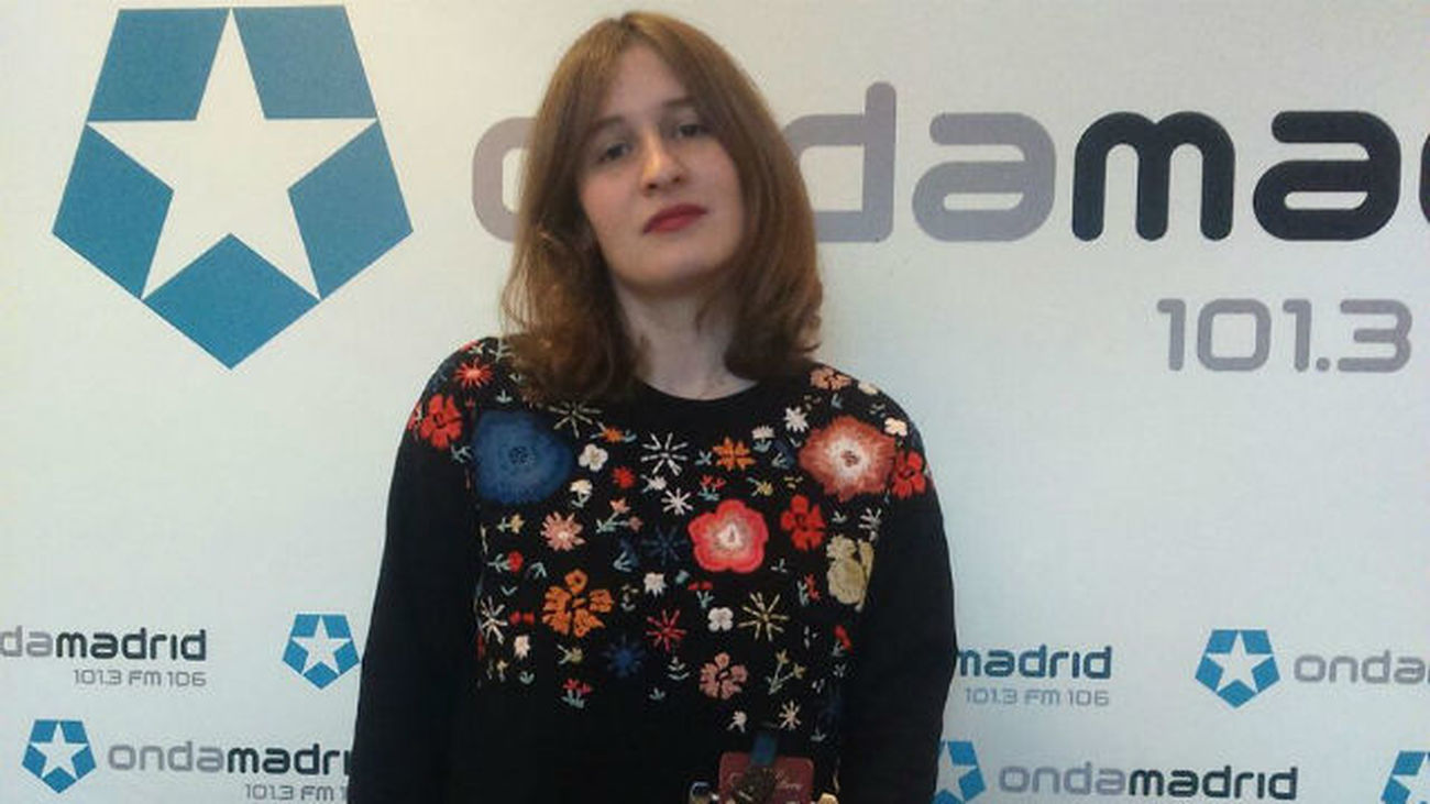 Entrevista a Bambikina