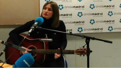 Entrevista a Bambikina