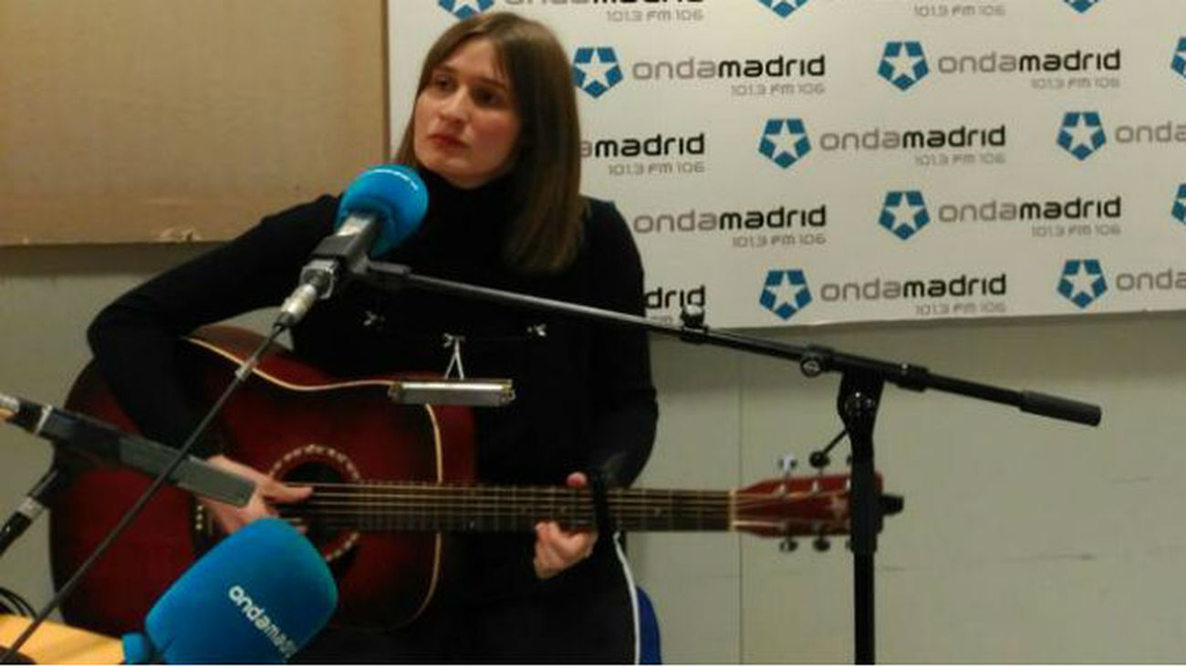 Entrevista a Bambikina