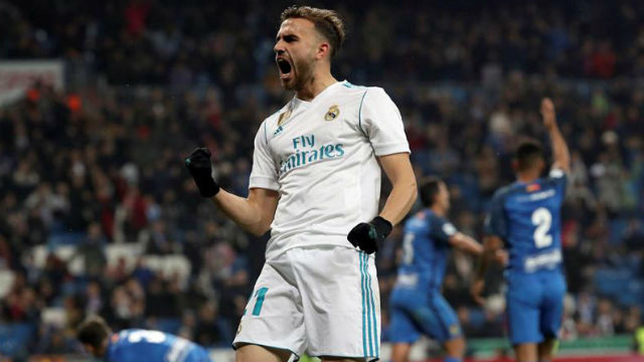 Entrevista a Borja Mayoral