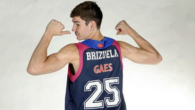 Entrevista a Brizuela, jugador del Estudiantes y seguidor del Arsenal