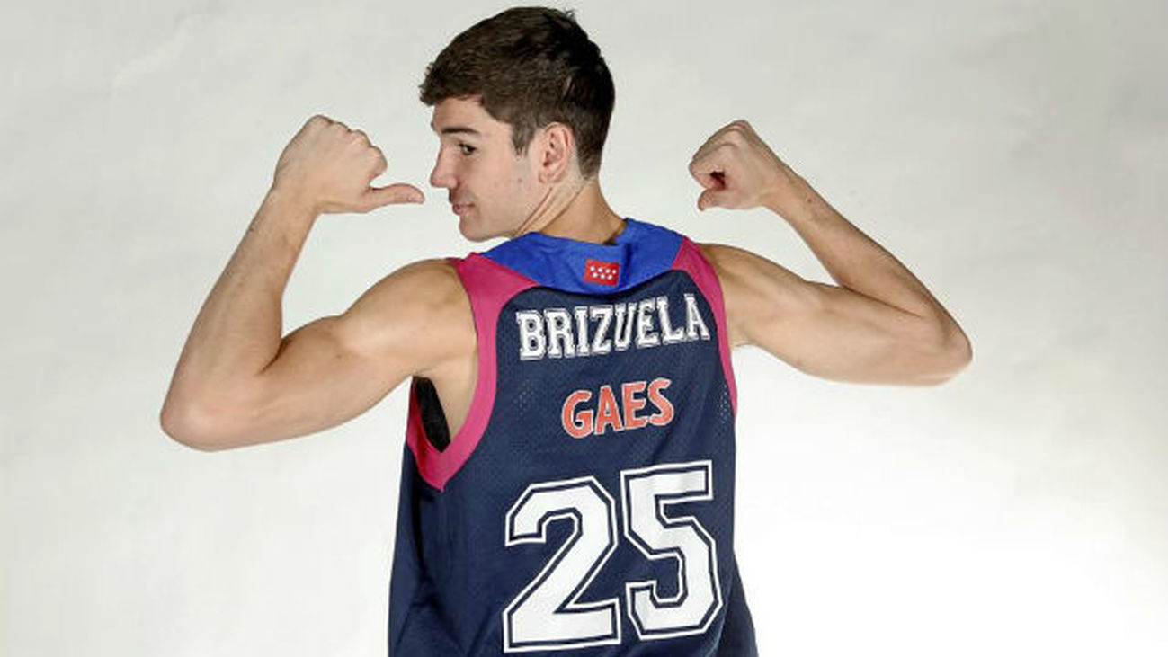 Entrevista a Brizuela, jugador del Estudiantes y seguidor del Arsenal