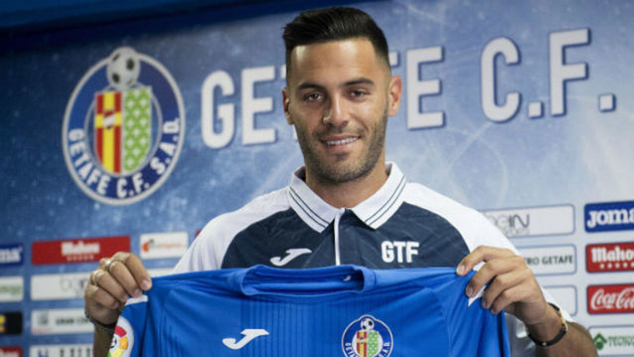 Entrevista a Bruno, protagonista del Barça, 0-Getafe, 0