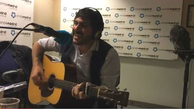 Entrevista a Capitán Cobarde