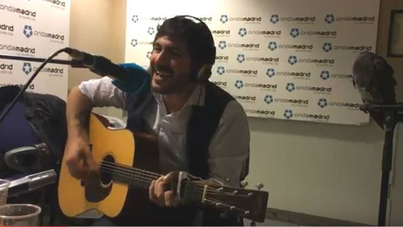 Entrevista a Capitán Cobarde