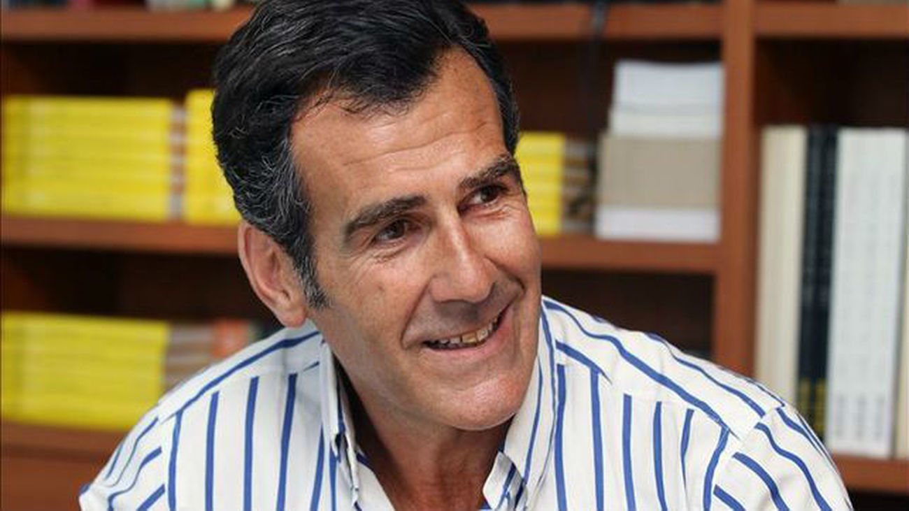 Entrevista a Carlos Chaguaceda, director general de Turismo de la Comunidad de Madrid