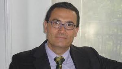 Entrevista a Carlos Morales, militante PSOE-M, partidario de la candidatura de Pedro Sánchez