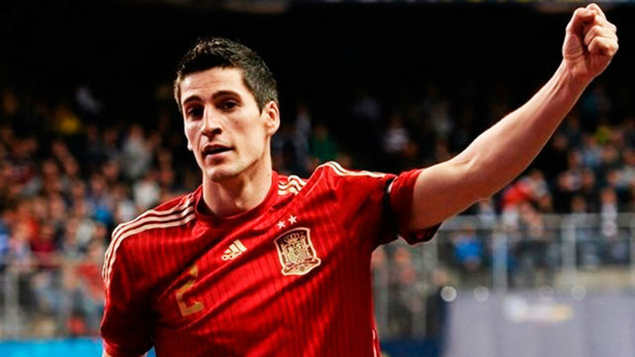 Entrevista a Carlos Ortiz: "No se valora todo lo que se gana"