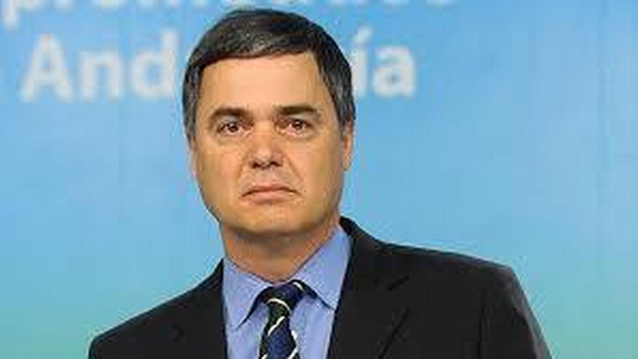 Carlos Rojas (PP):  "Sánchez lidera un gobierno en falso"