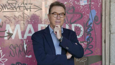 Entrevista a Jaime Cedrún, Secretario General de CCOO Madrid