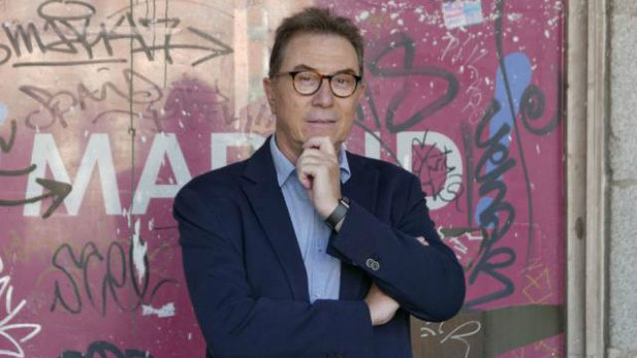 Entrevista a Jaime Cedrún, Secretario General de CCOO Madrid