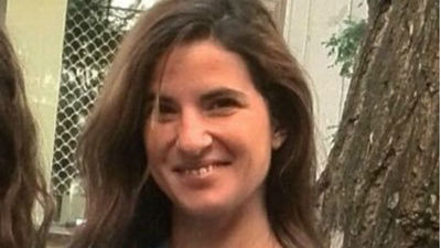 Entrevista a  Celia Ferrero, vicepresidenta de ATA